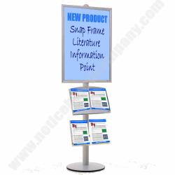 Snap Frame Information Point