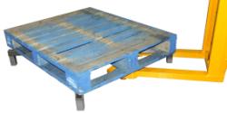 Bespoke Slave Pallets from Packline