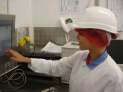 Integreater&reg; in action at Seachill