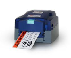 DuraLabel 4000 Label & Sign Printer