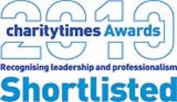 Charity Insurance Provider of the Year