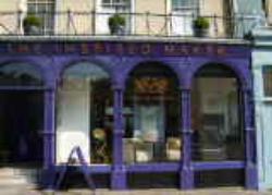 architectural copper lettering