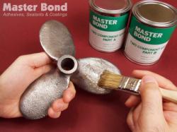 EP21ARHTEpoxy Coating System from Master Bond Inc.