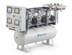 mVAC Tank Mounted Option