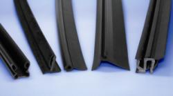 EMKA sealing profiles in many types