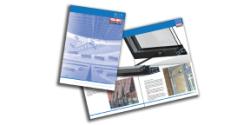 Smoke Ventilation, Natural Ventilation and Window Automation