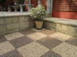 Paving Slabs