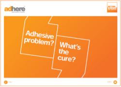 Intertronics new download - a technical guide on adhesive cure mechanisms