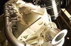 Scania Industrial Engines maintained by BGSS Ltd