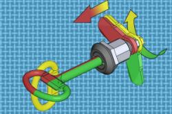EMKA compression latch puts the pressure on sealing