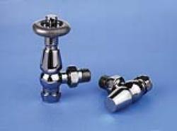 Thermostatic radiator valves aide energy efficiency