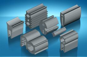 IP sealing - gasket profiles for enclosures from EMKA