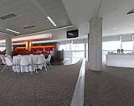 C/S Expansion Joint Covers @ Aviva Stadium