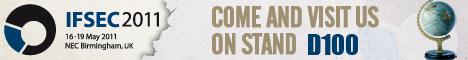 Visit Nortech at IFSEC 2011