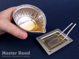 EP42HT-2FG food grade epoxy system from Master Bond