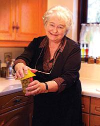 Tenura silicone rubber jar opener