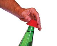 Tenura Silicone Rubber Bottle Opener