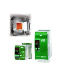 RCL Thyristor Power Controller