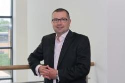 Mike Lees Business Manager HardwarePT