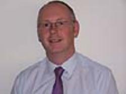 Sensor Technology''s Mark Ingham