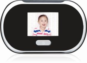 Digital Peep Hole Door Viewer