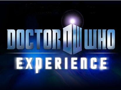 Dr Who Experience