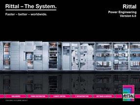 Rittal Power Engineering Software  v6.0