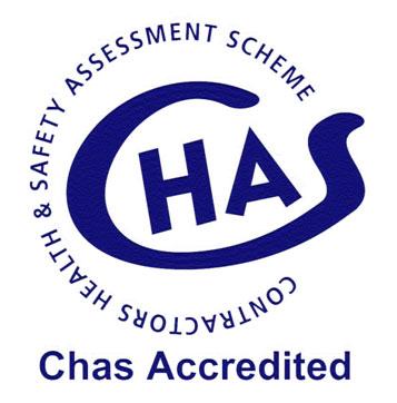 CHAS Accreditation for Prosale