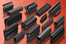 Wide range of enclosure gasket profiles from FDB Panel Fittings