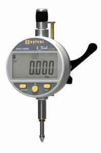 Sylvac 213 series Digital Indicators
