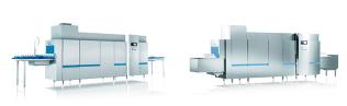 Meiko''s new M-IQ Warewashing systems