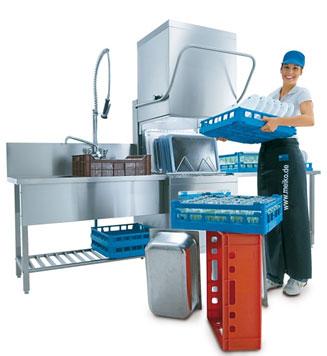 The New Meiko DV 125.2