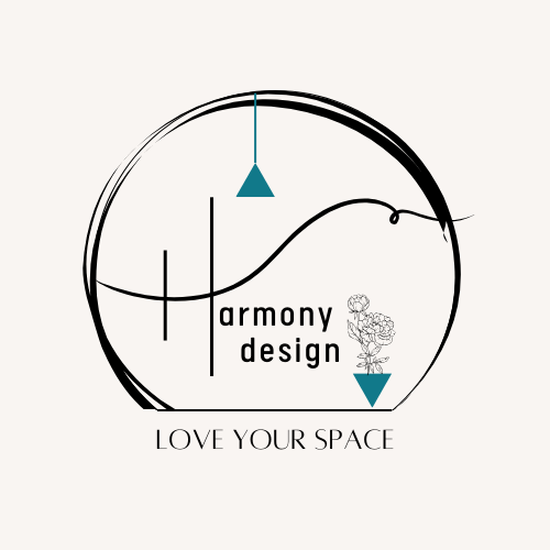 Harmony Design Ltd Logo