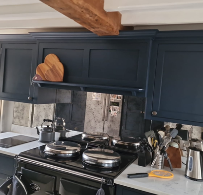 Bespoke Kitchen Design