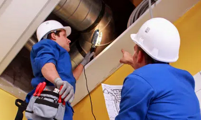 Installation & Commissioning