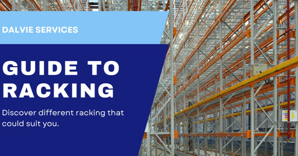 A Handy Guide to Racking