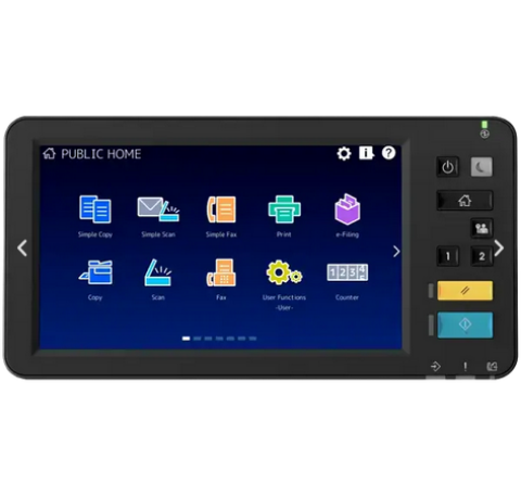 Affordable Printer Leasing