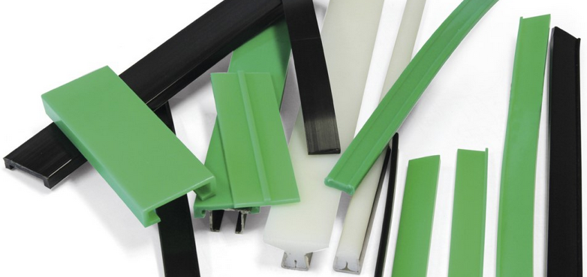 Extruded Profiles