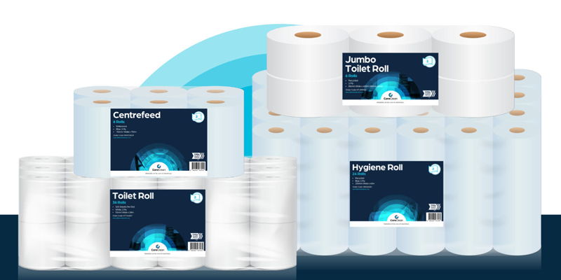 What To Know About the New CoreClean Hygiene Range from Alliance