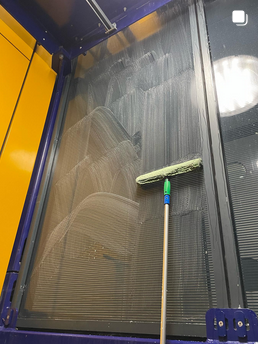 Window Cleaning Services