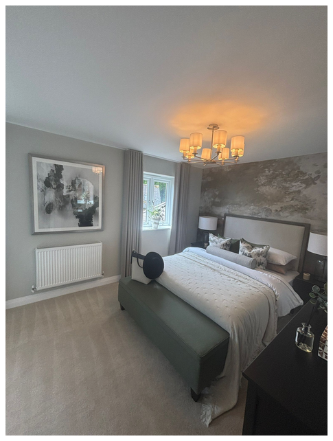 Residential Cleaning Services