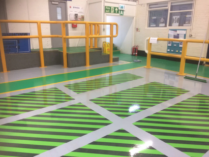 Flooring Coatings