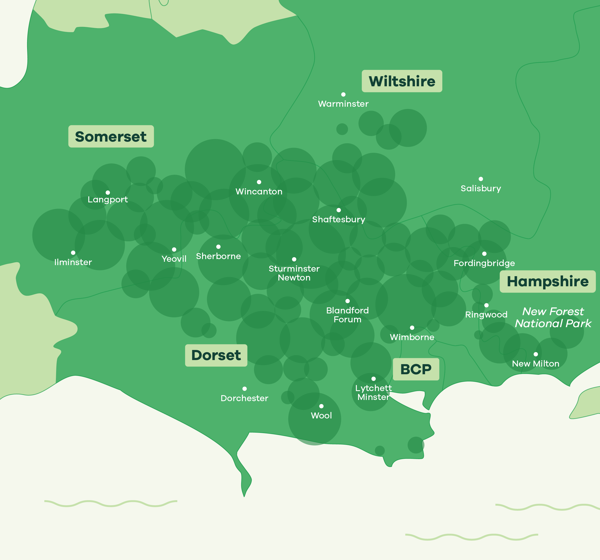 Blazing-Fast Internet