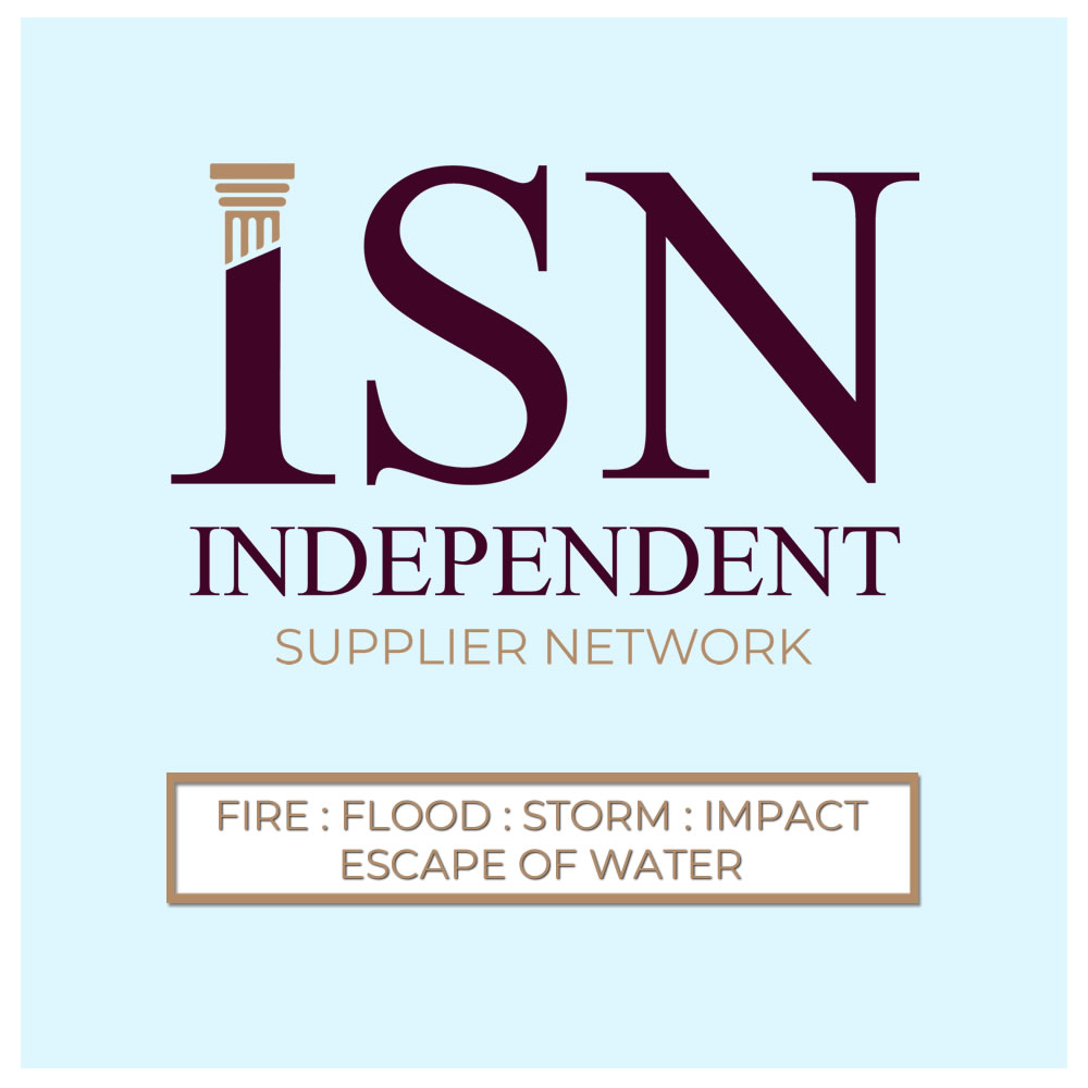 Independent Supplier Network