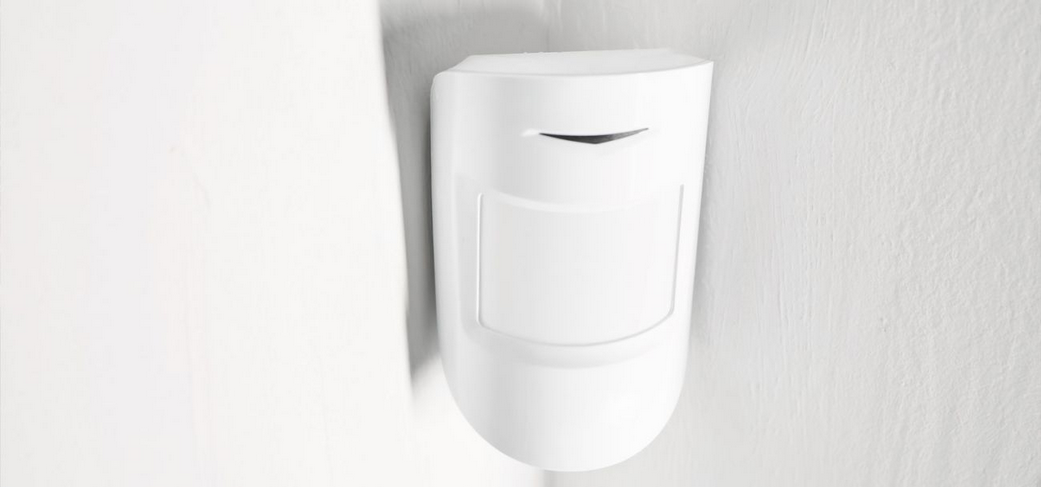 Intruder Alarm Systems