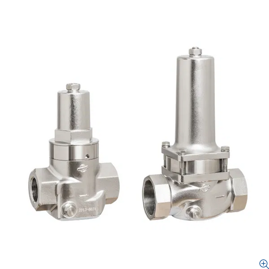 Berluto DRV725 Reducing Valve