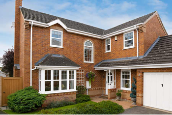 UPVC Windows