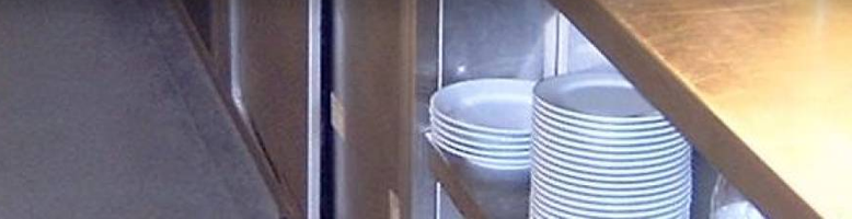 Resin Floors for Commercial Kitchens