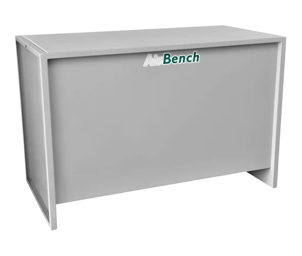 AirBench FX – ATEX Rated Downdraught Bench