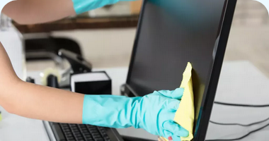 Commercial Cleaning Northampton